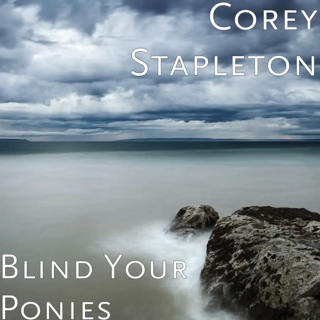 Corey Stapleton