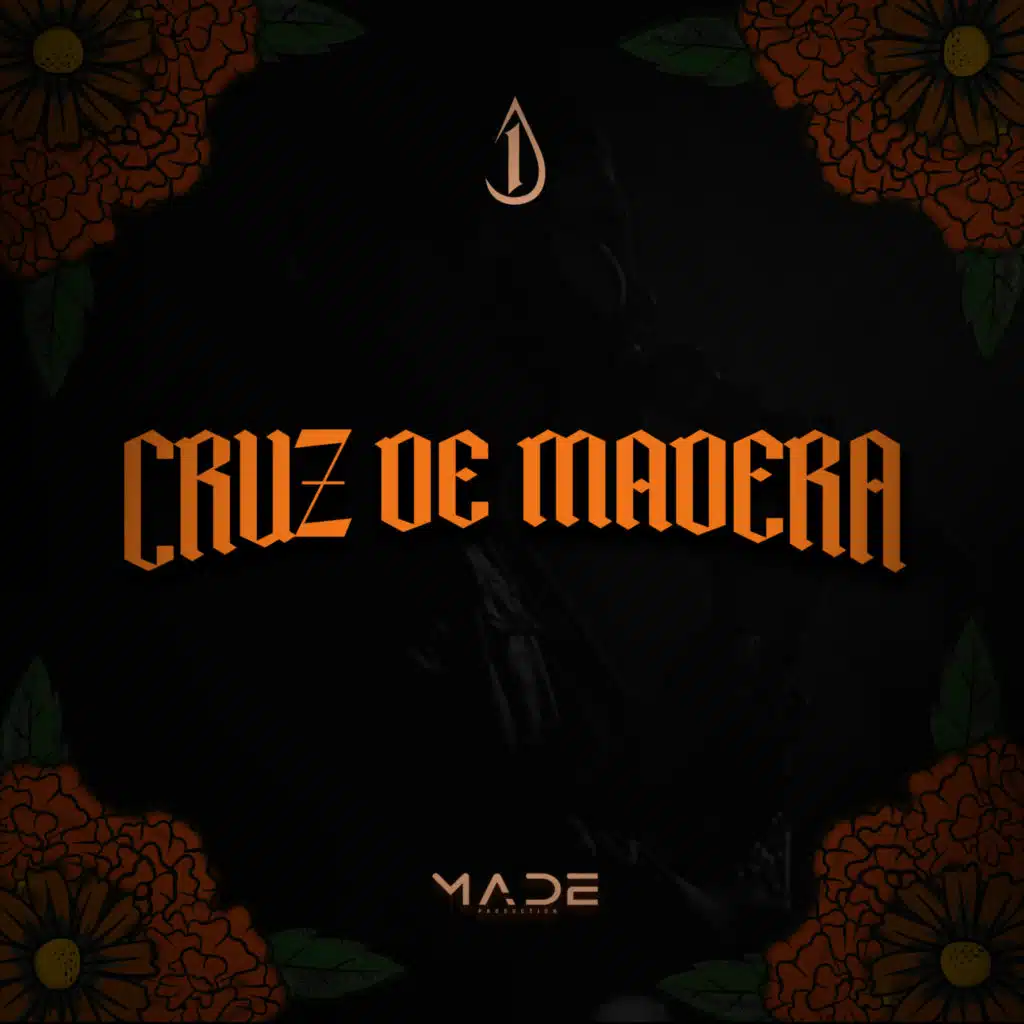 Cruz De Madera (En vivo)