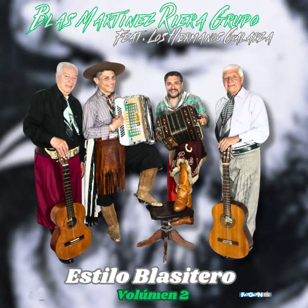 Un ceibo y tu amor (feat. Los Hermanos Galarza)