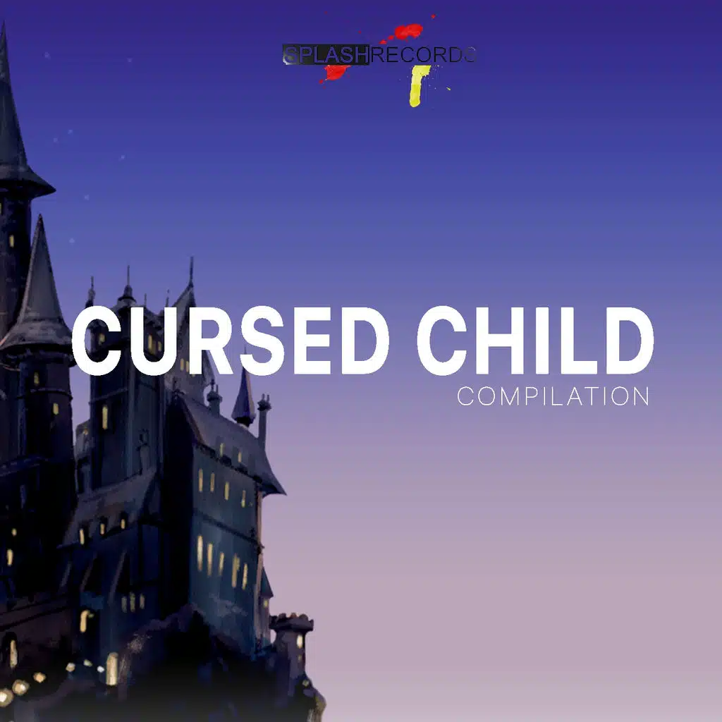 Cursed Child Compilation