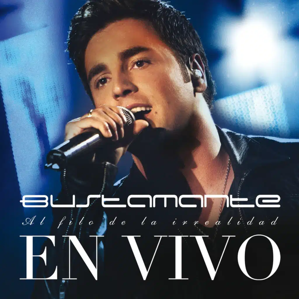 El Aire Que Me Das (En Vivo)