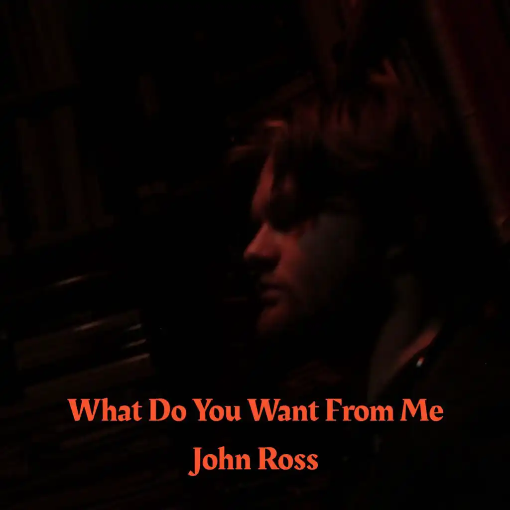 John Ross