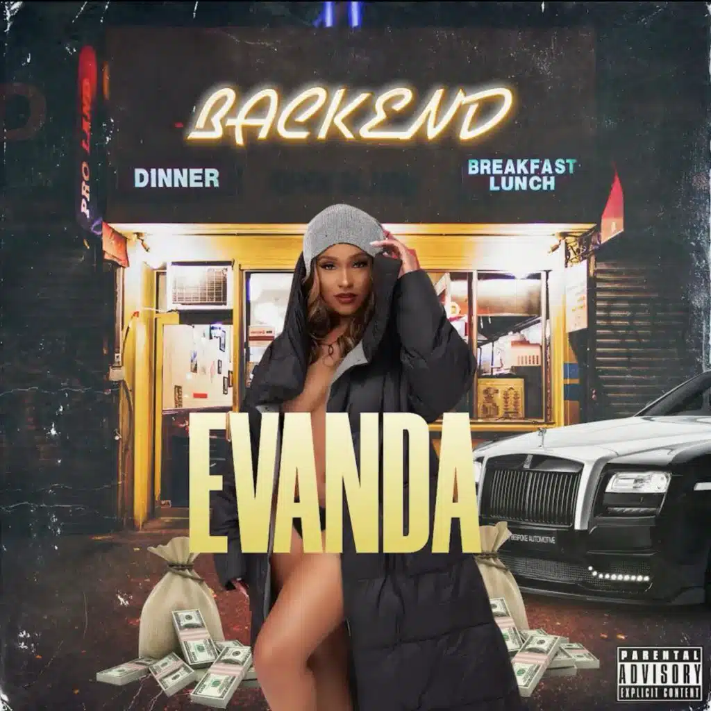 BACKEND