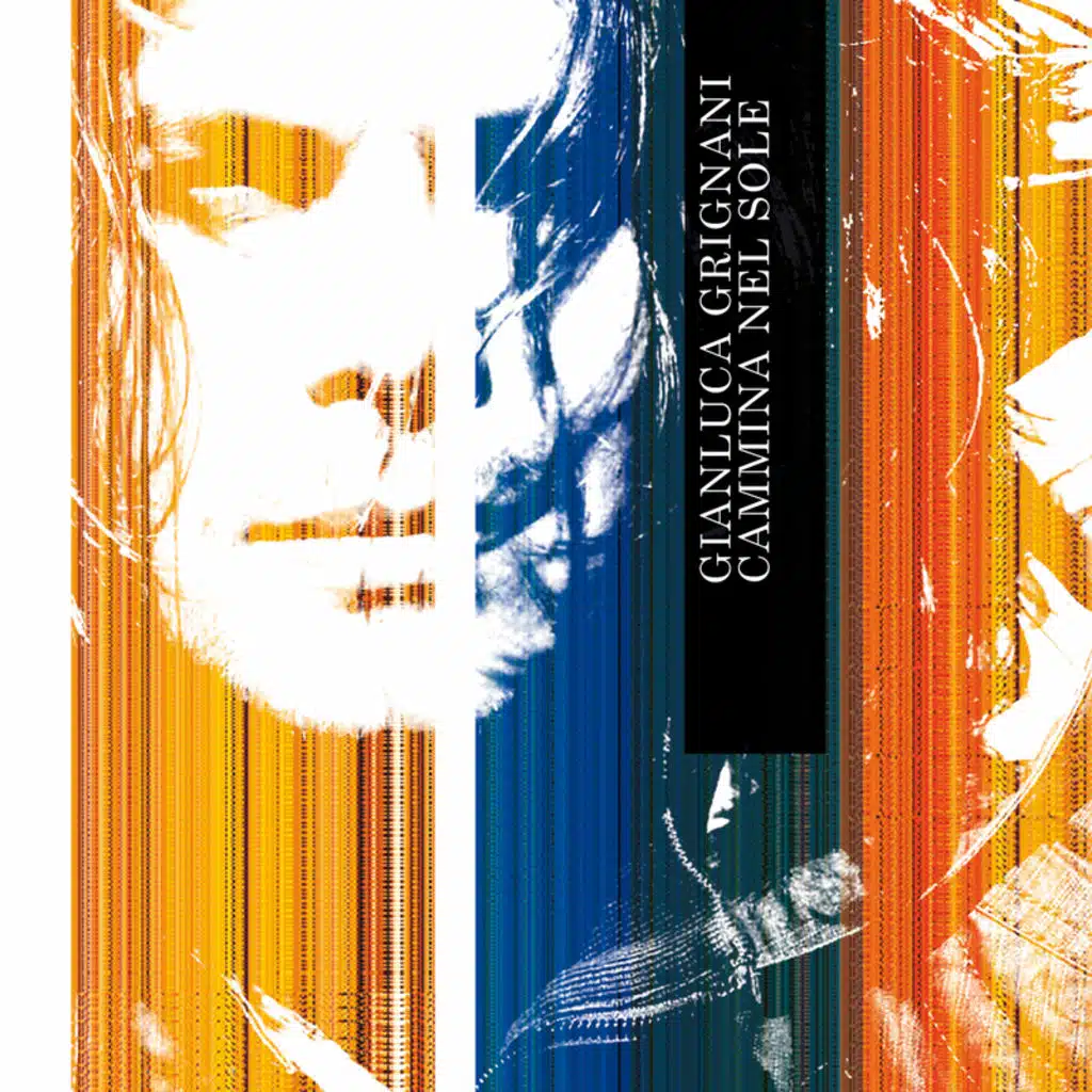 Falco A Metà (Live)