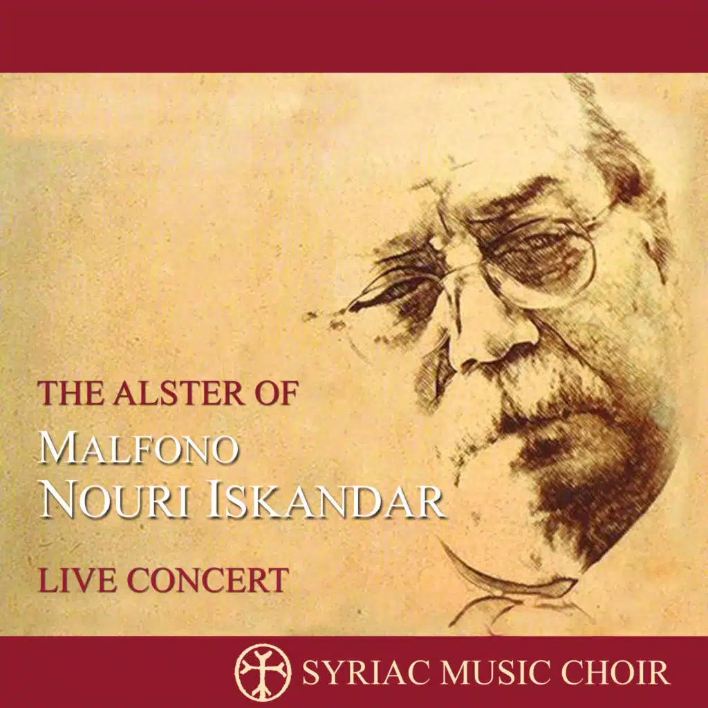 The Alster of Malfono Nouri Iskandar (Live)