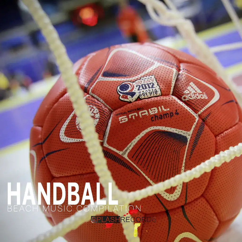 Handball (Beach Music Compilation)