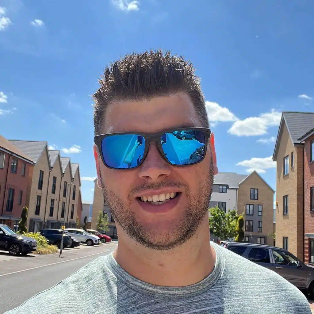 Unhandled Exceptions - With Callum Linington