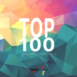 Top 100 DJ Compilation (Vol..2)