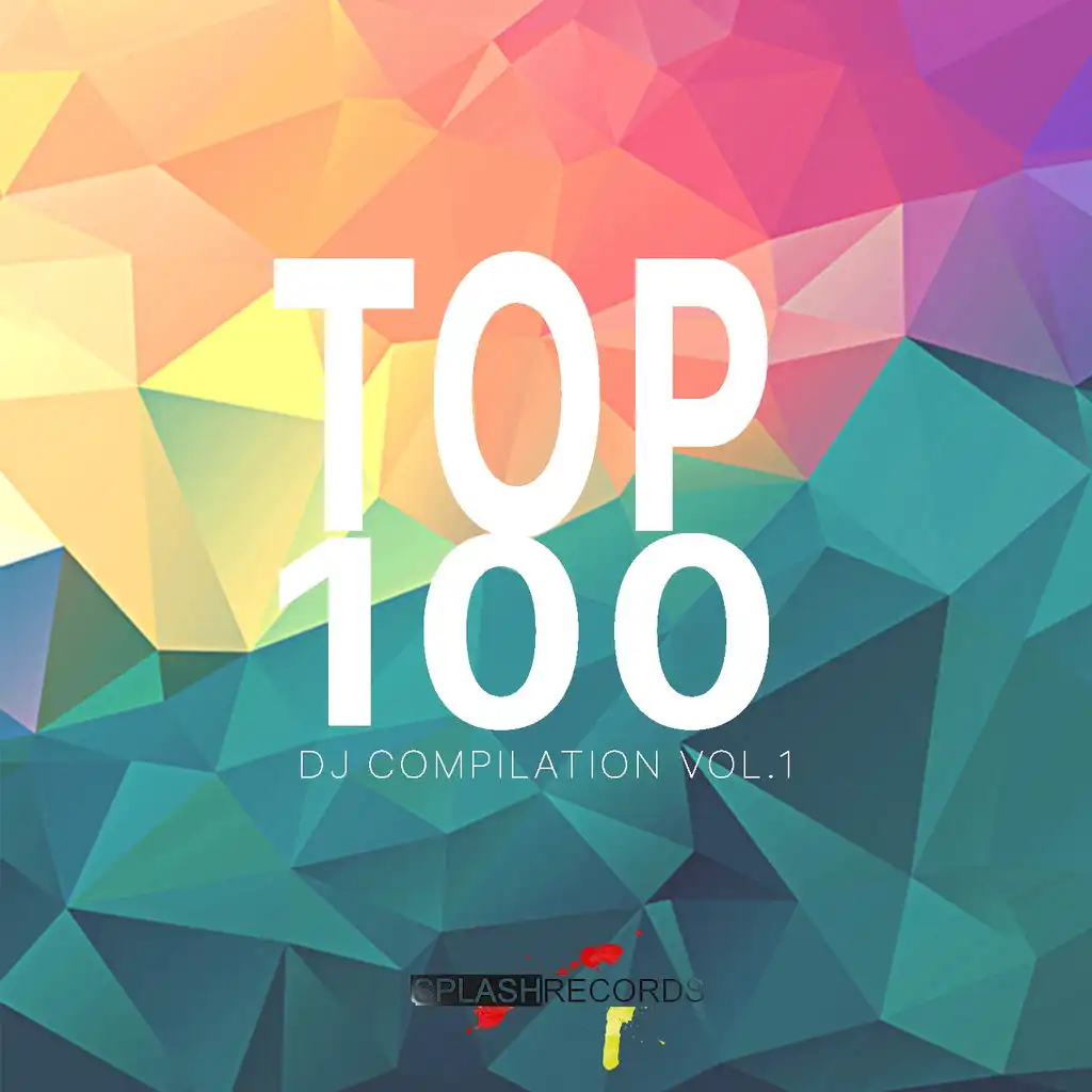 Top 100 DJ Compilation (Vol..1)