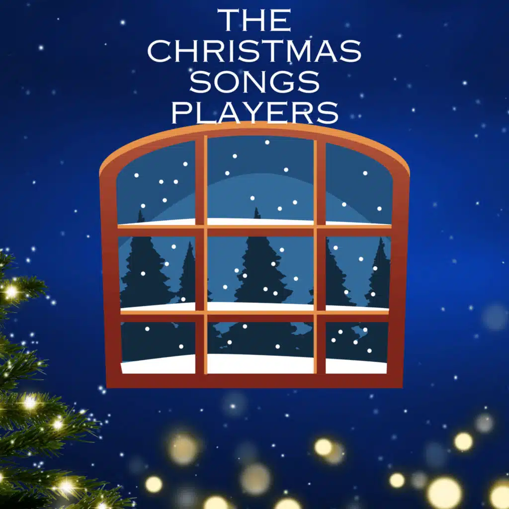 Christmas Winter Stars