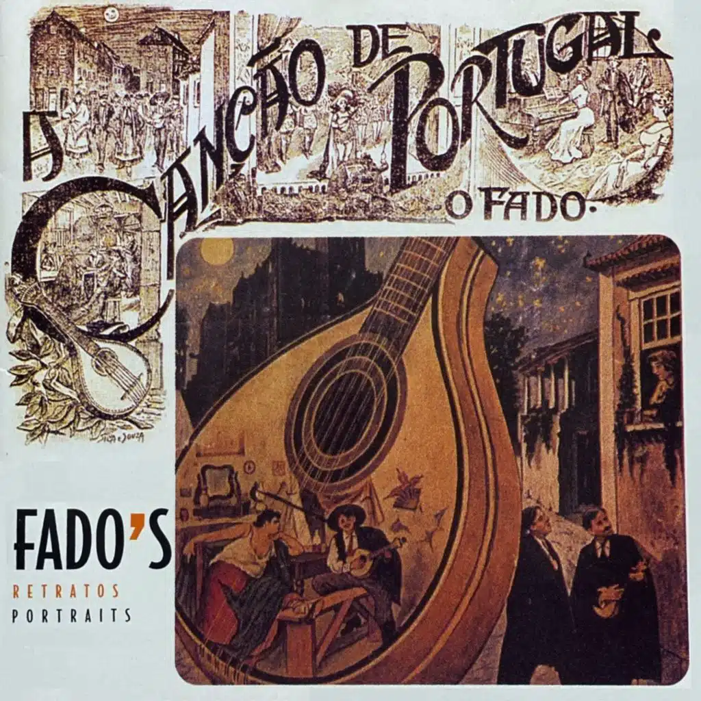 A Canção de Portugal