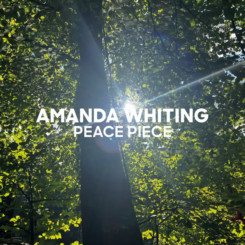 Amanda Whiting