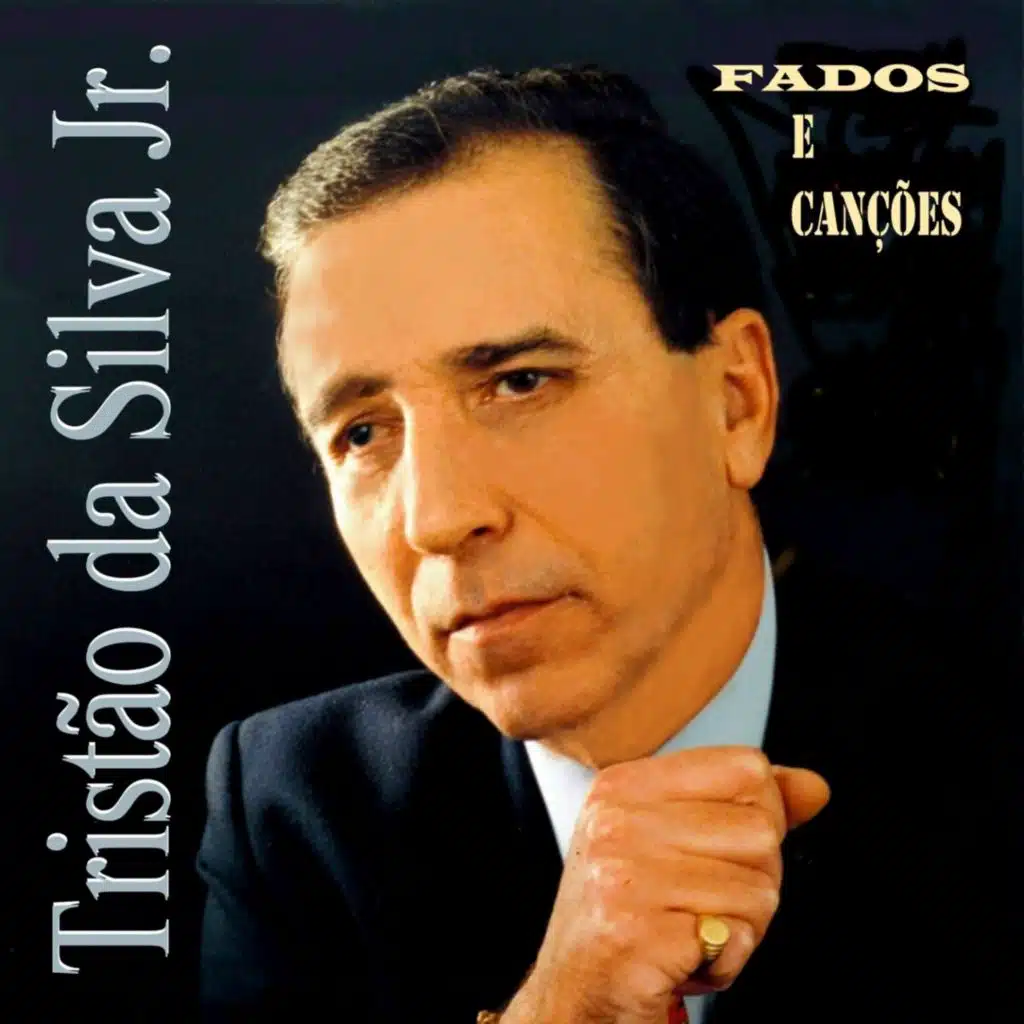 Tristão Da Silva jr.