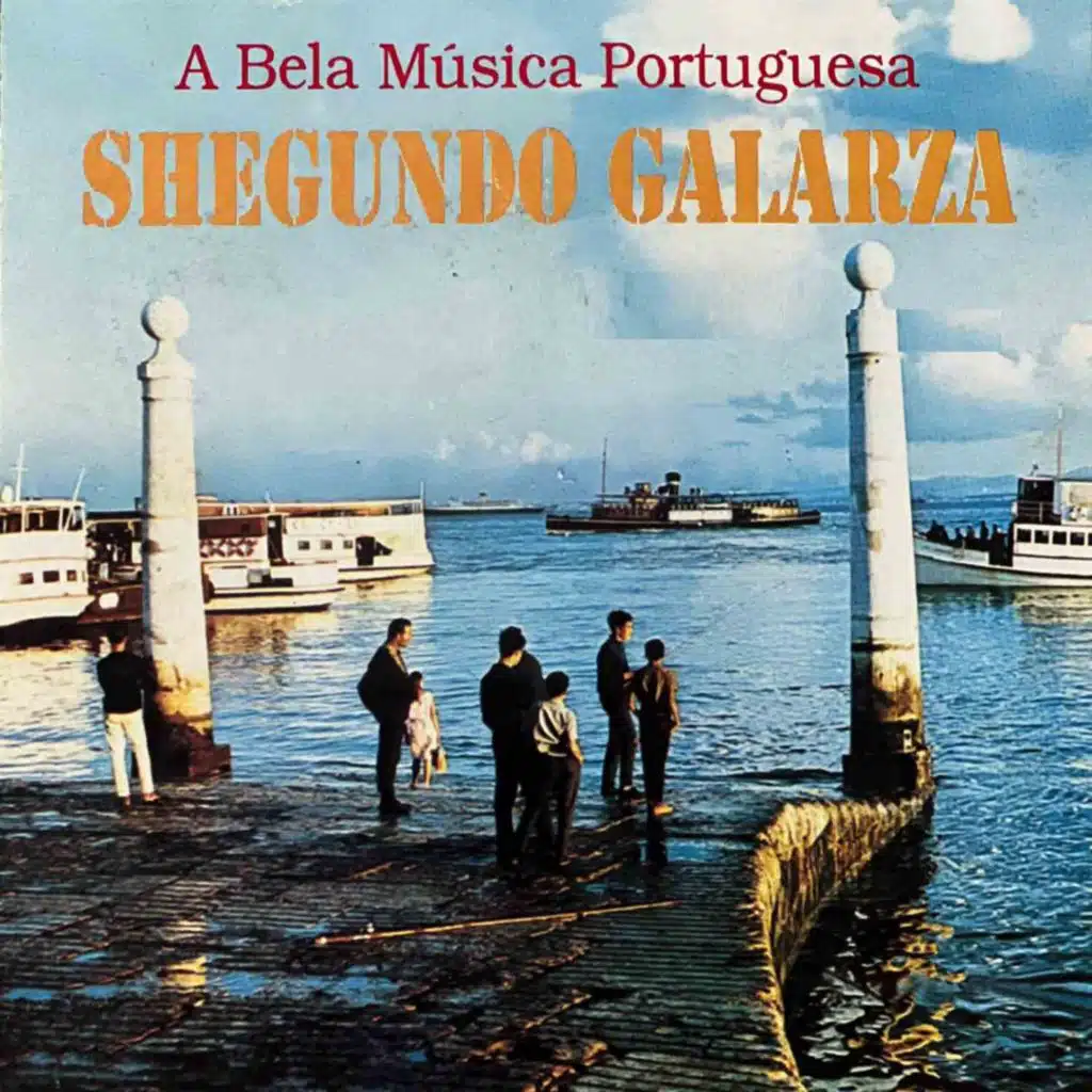 A Bela Música Portuguesa