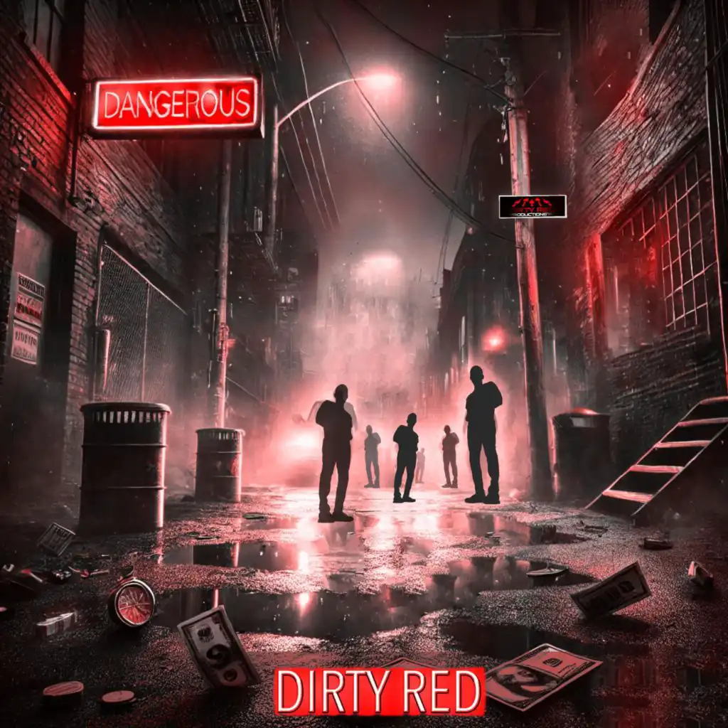 Dirty Red