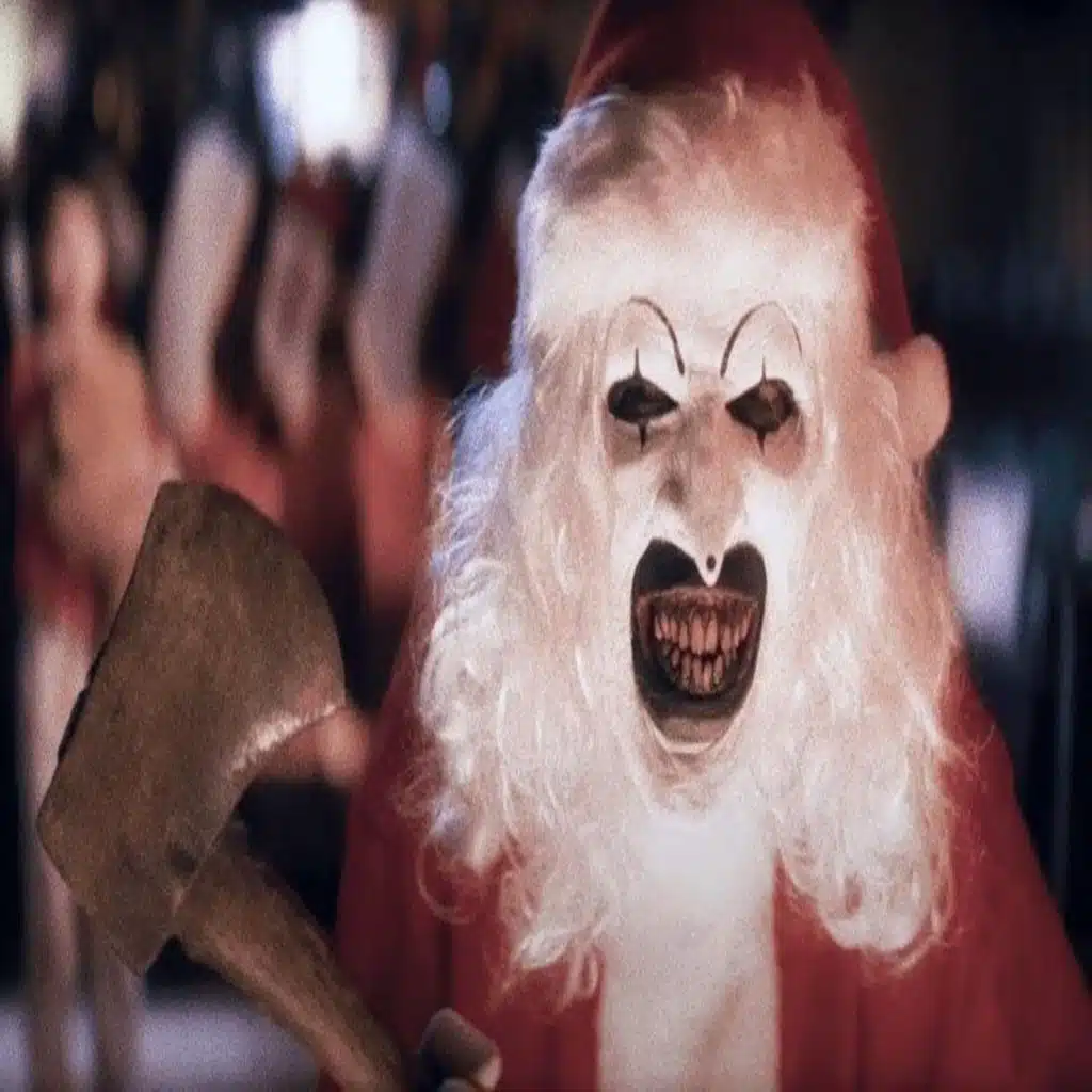 Terrifier 3 (2024)
