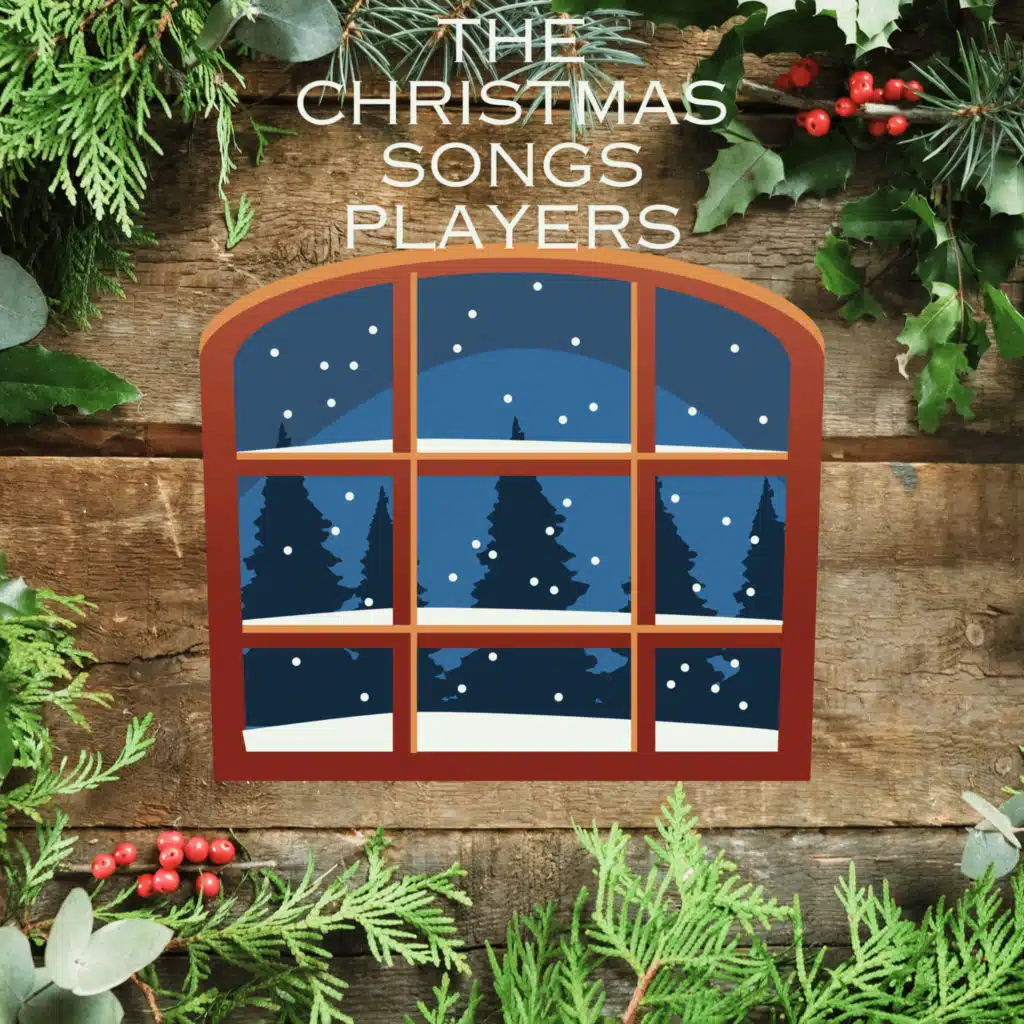The Christmas Songs Players, Santa's Sleighriders & Ultimate Christmas Songs