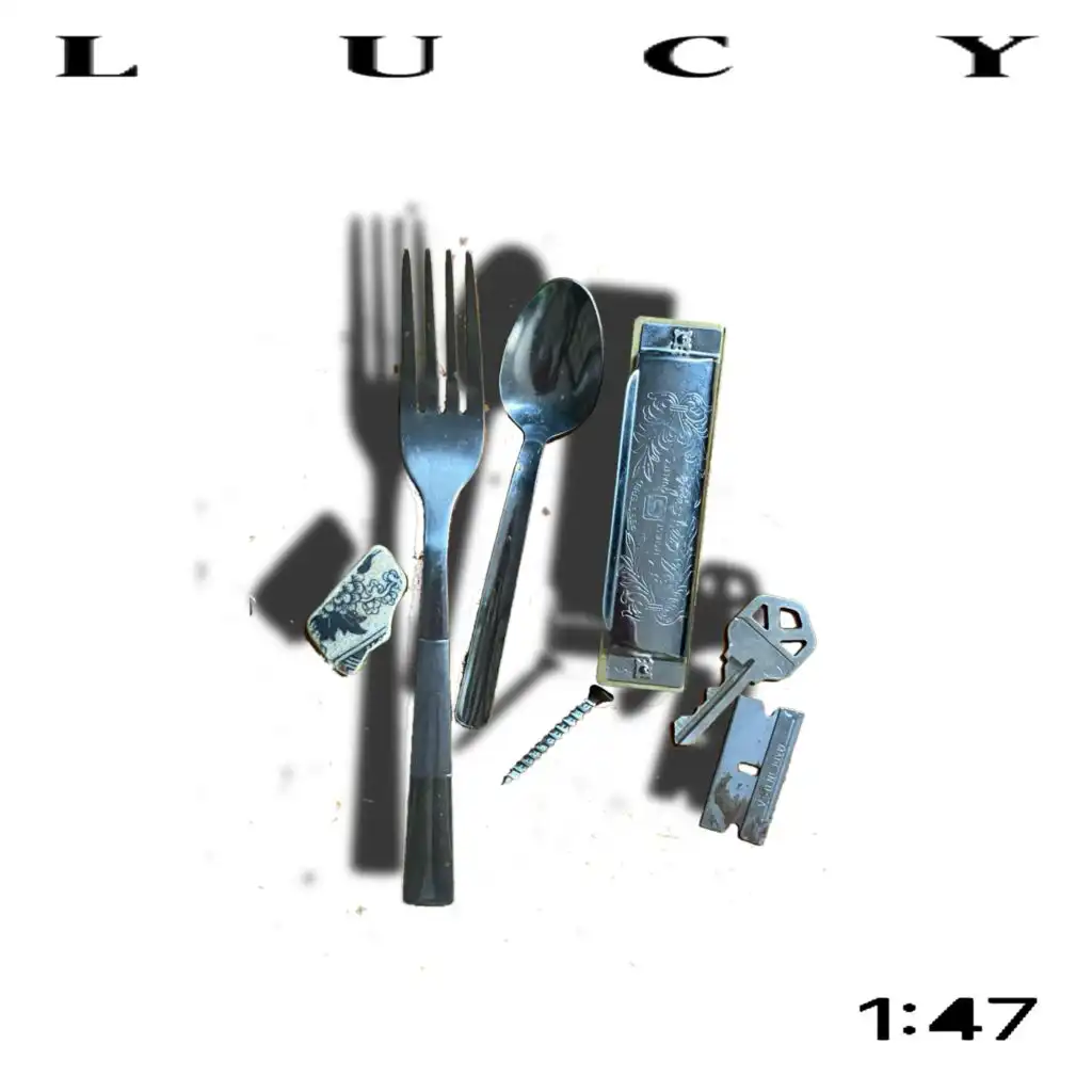 LUCY (Cooper B. Handy)