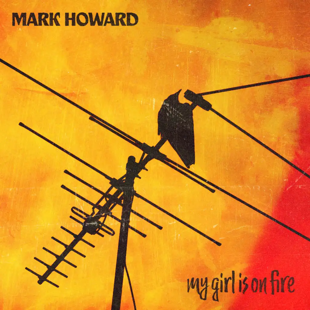 Mark Howard