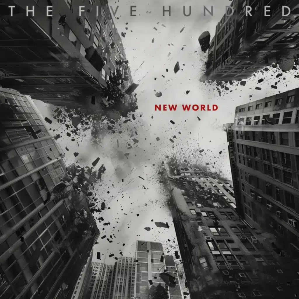 NEW WORLD