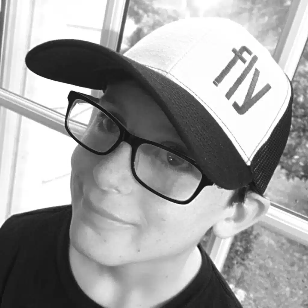 Wil and Wes and the Schedulefly Journey