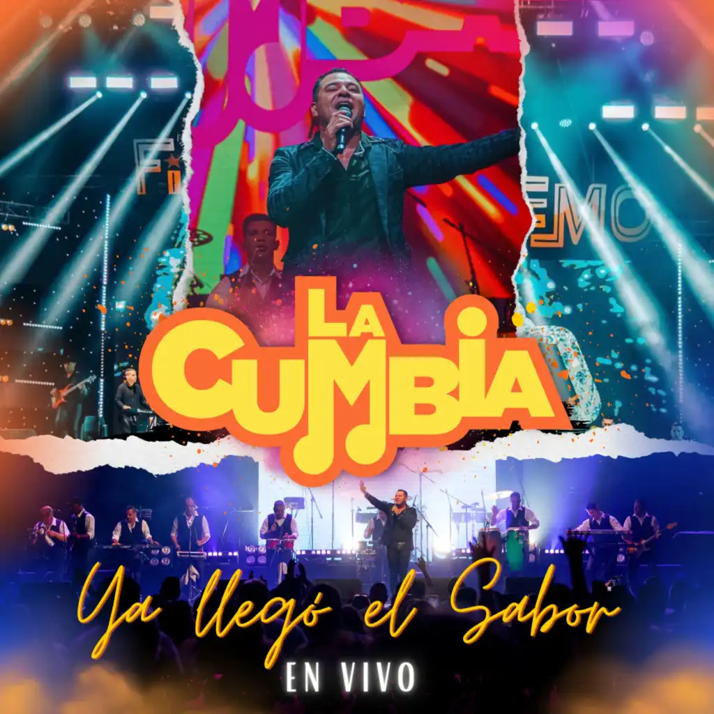 La Cumbia