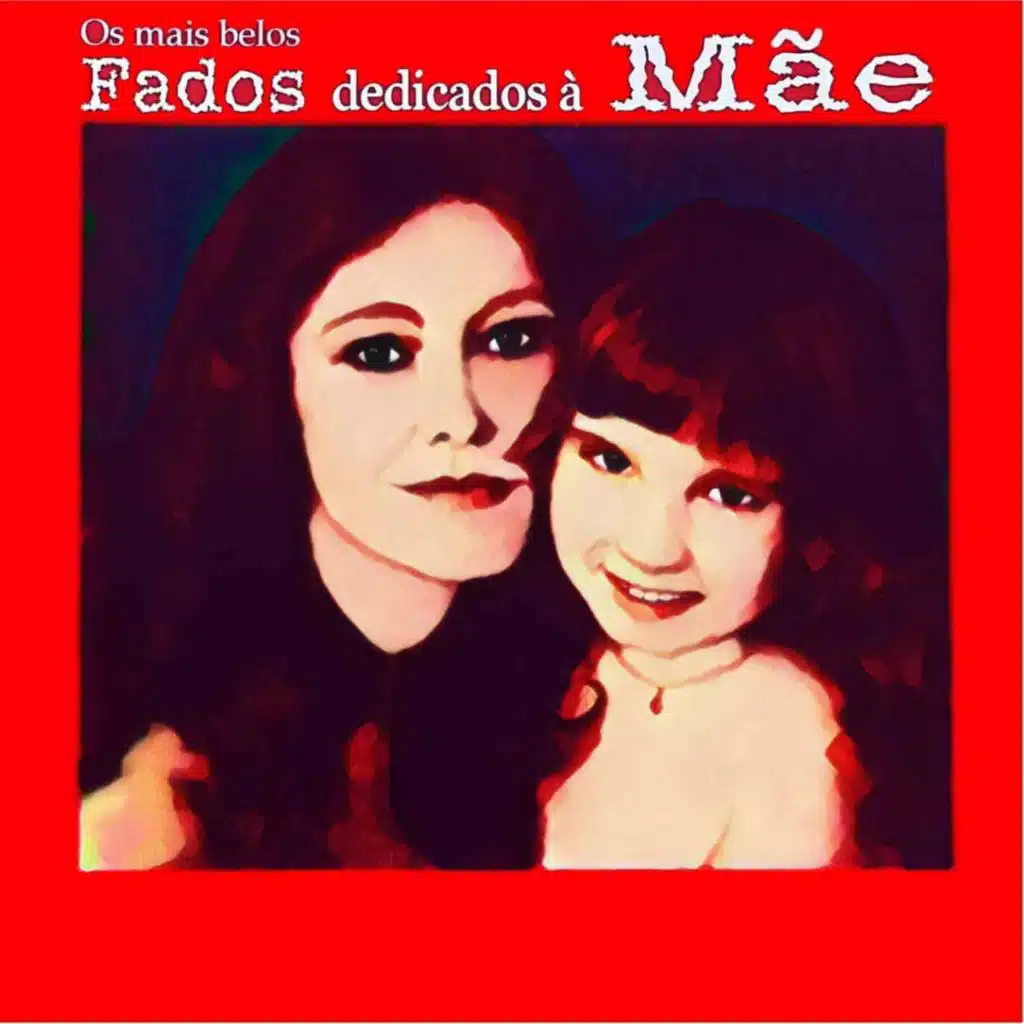 Diz-Me Mãe
