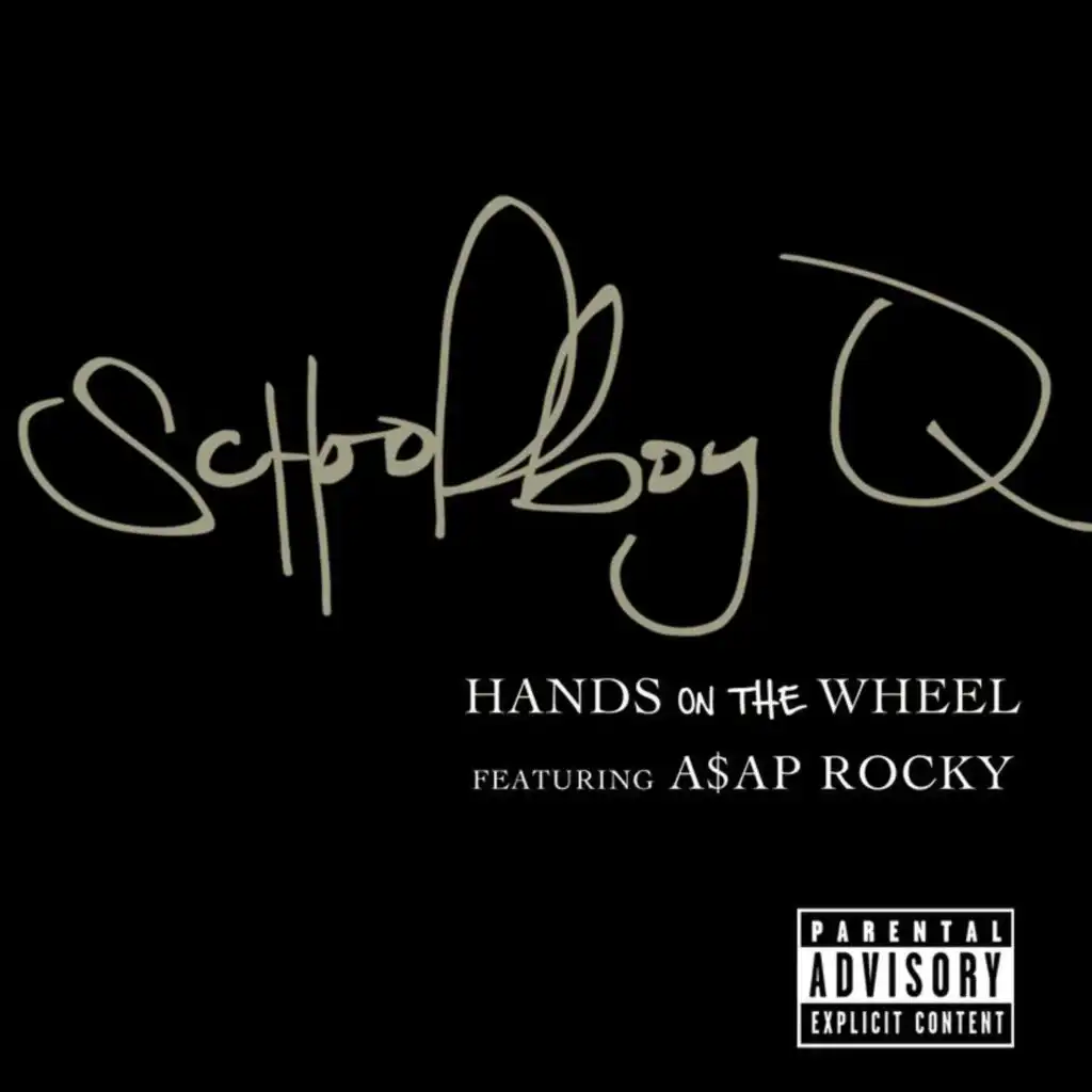 Hands On The Wheel (feat. A$AP Rocky)