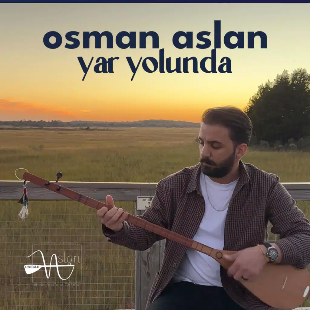 Osman Aslan