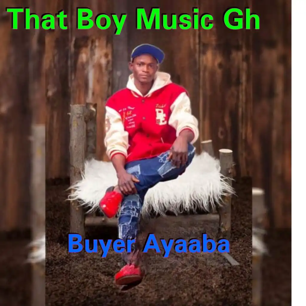 Buyer Ayaaba