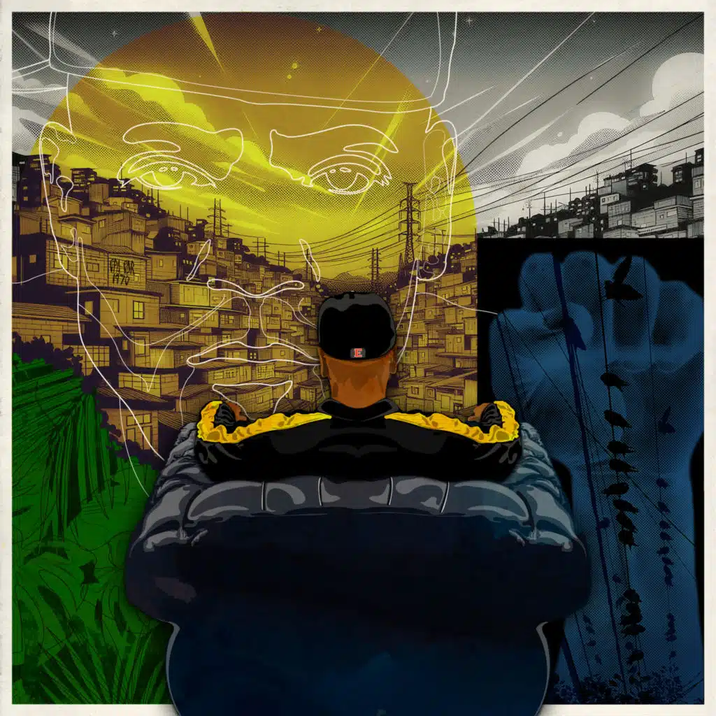 Thats My Way (Ao Vivo)