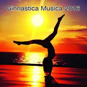 Ginnastica Musica 2016