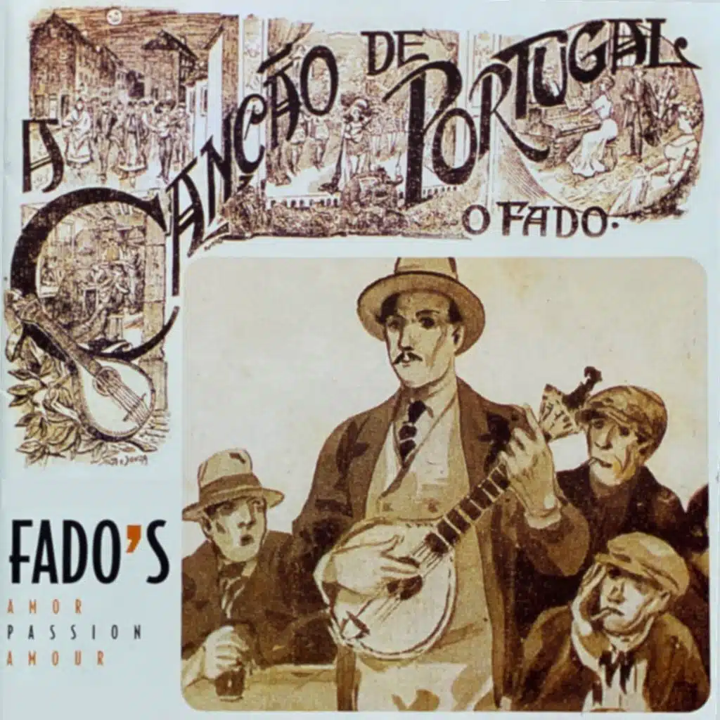 A Canção de Portugal