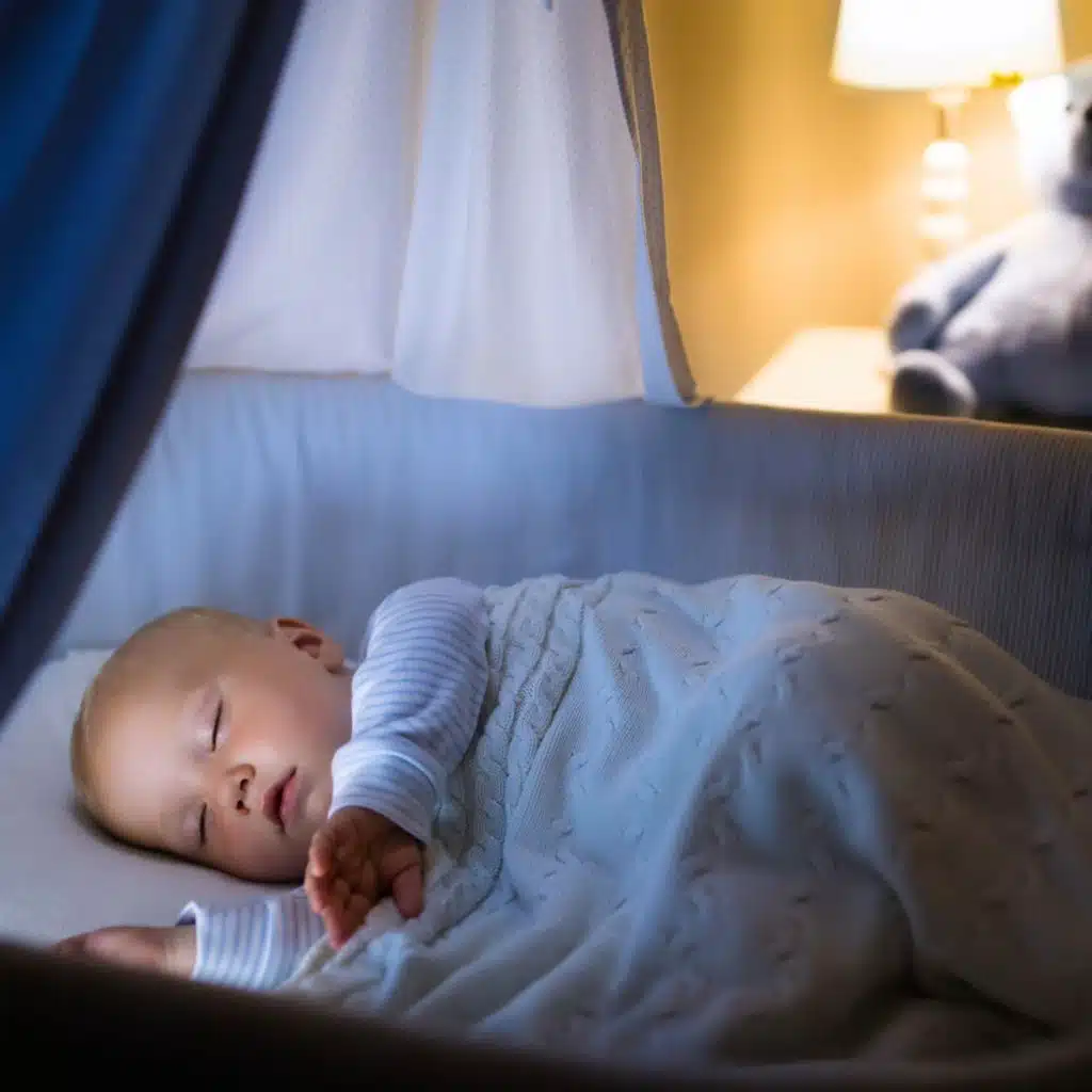 Gentle Slumber for Baby