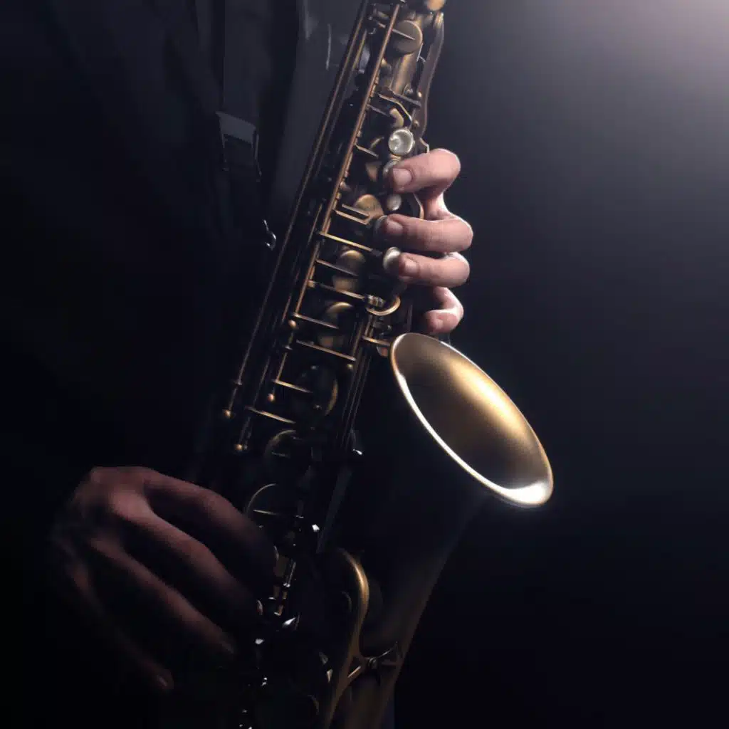 Melodies for Evening Jazz Bliss