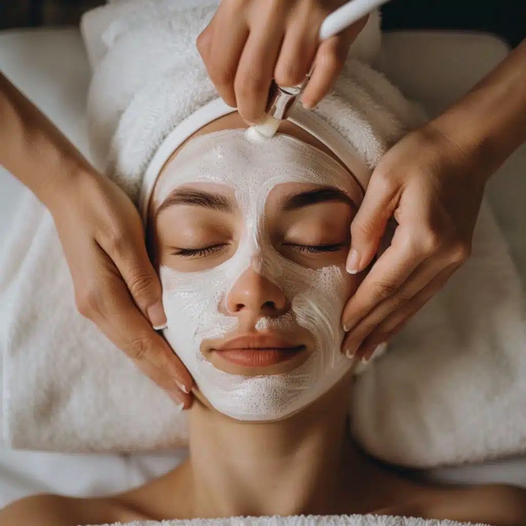 Sonidos Serenos Del Masaje