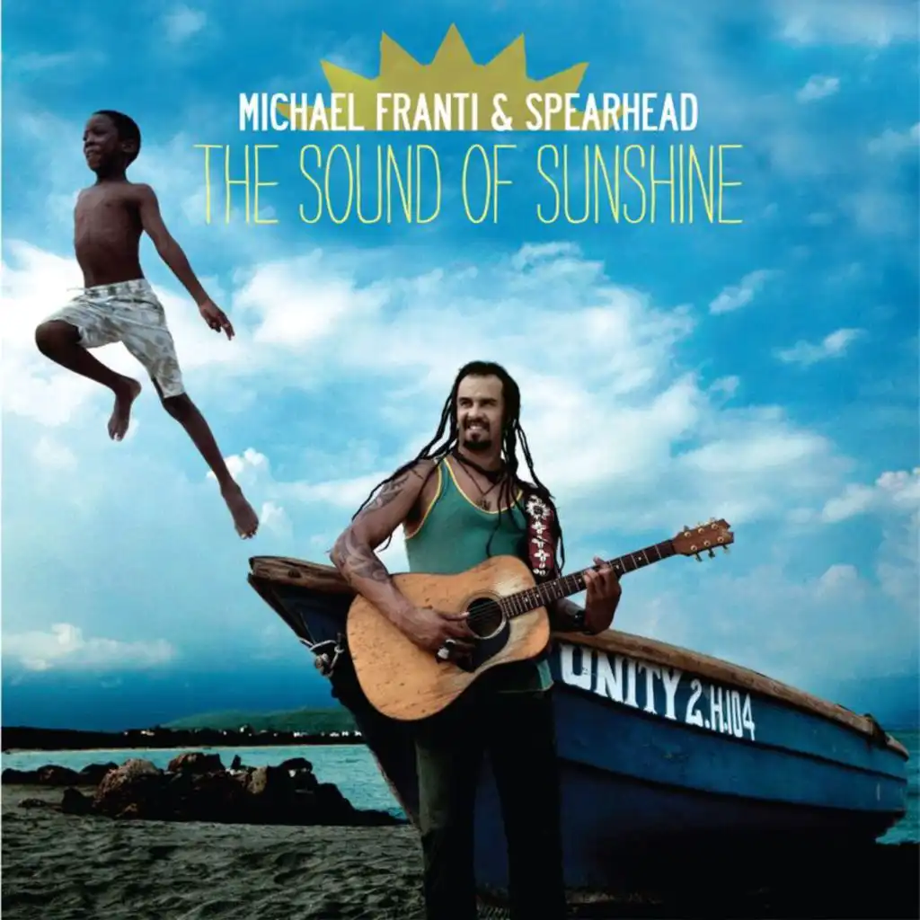 Shake It (Top 40 Radio Edit) [feat. Lady Saw]