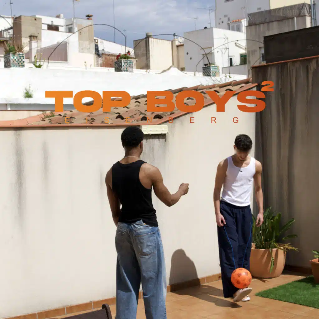 Top Boys 2
