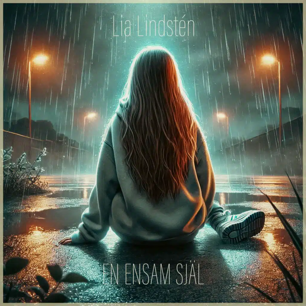 En ensam själ