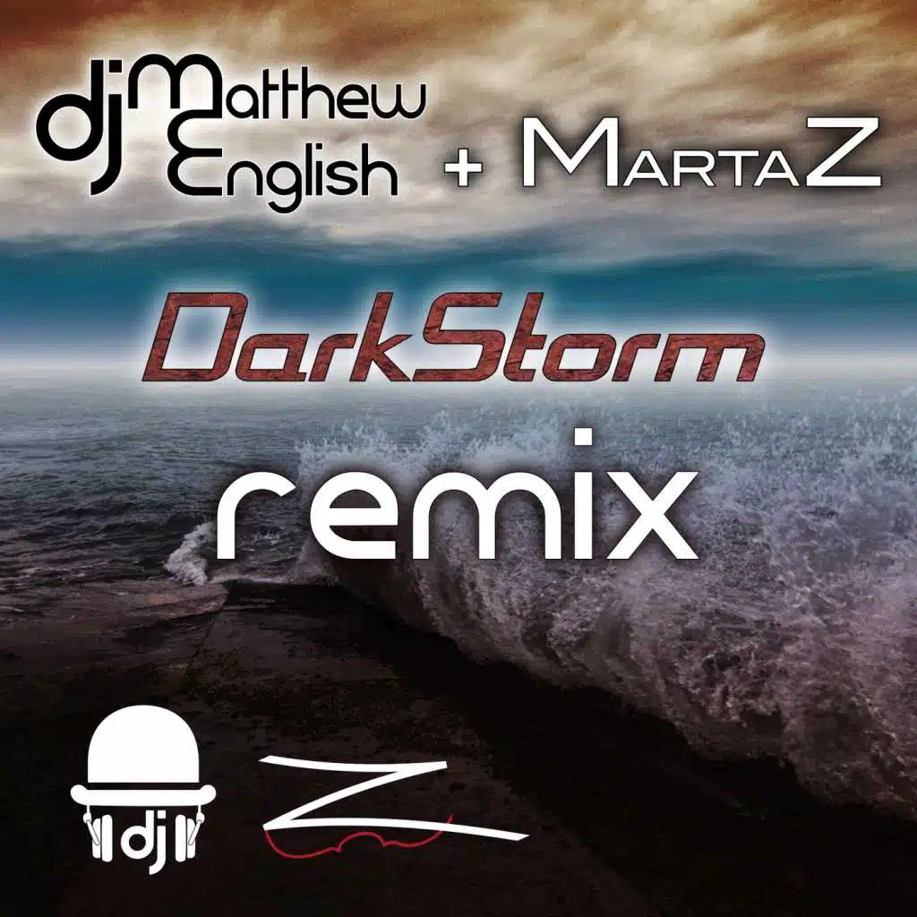 Darkstorm (Remix)