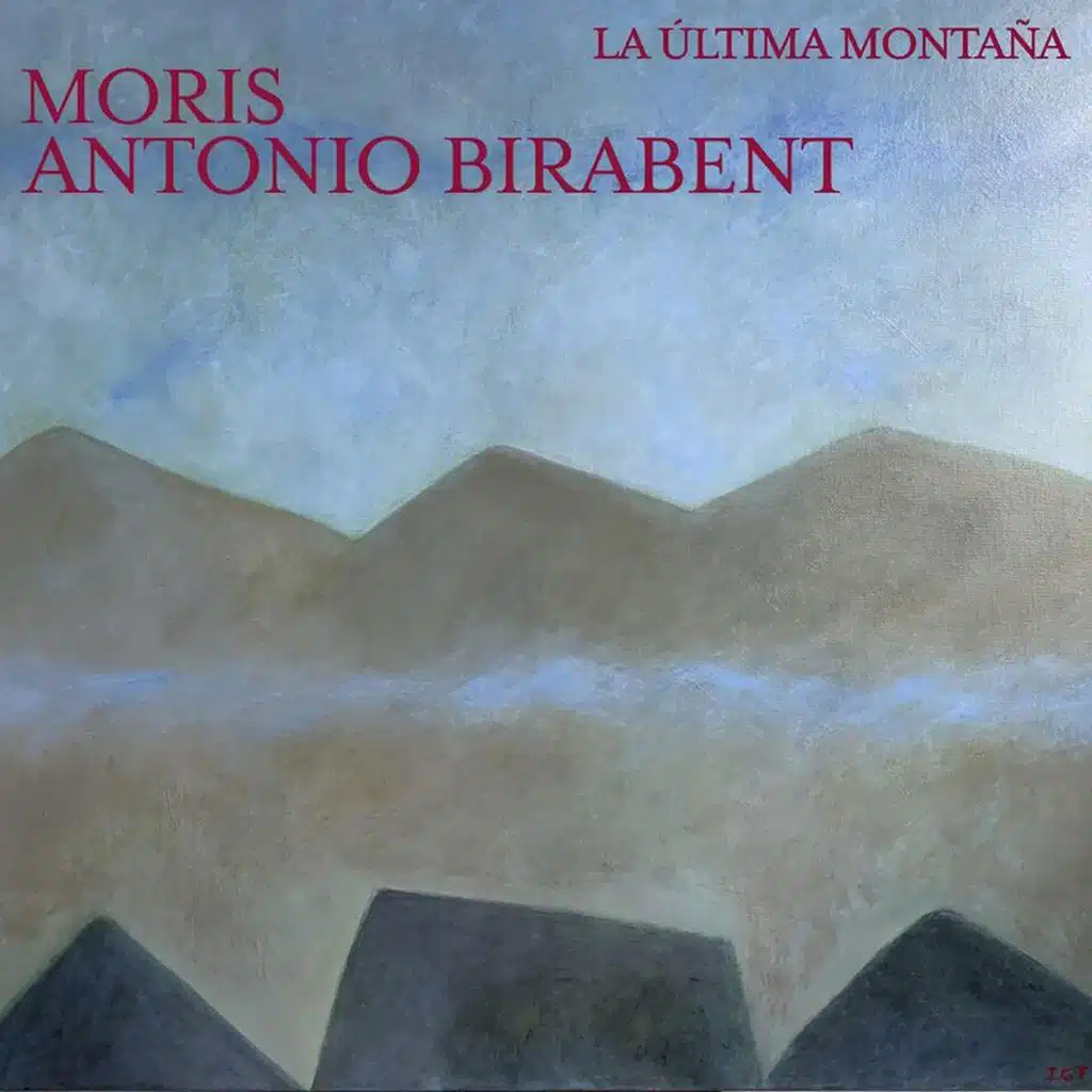 Moris & Antonio Birabent