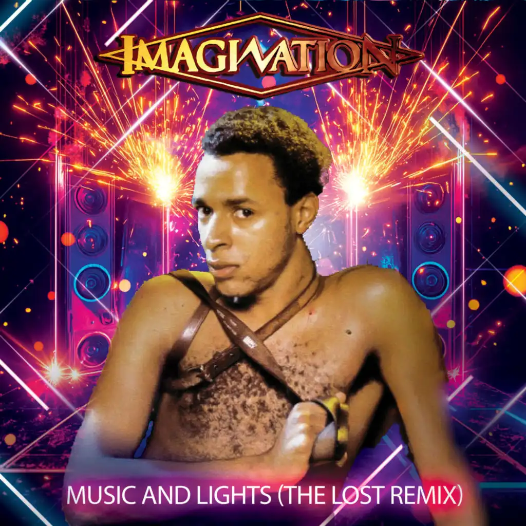 Music & Lights (The Lost Remix)