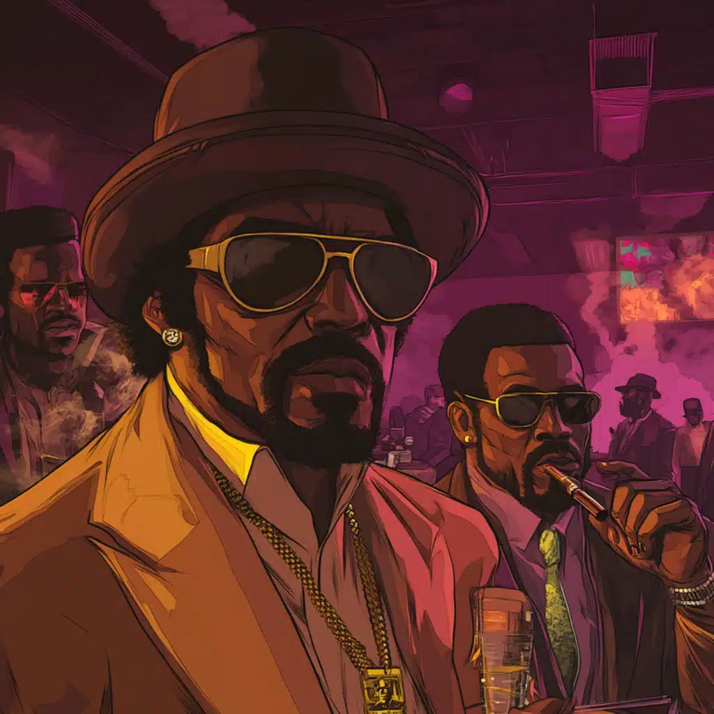 Soulful Streets