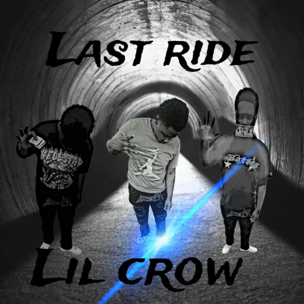 Blew it (feat. 4BG Noface)