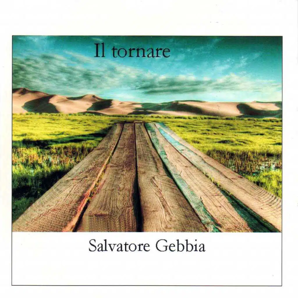 Il Tornare