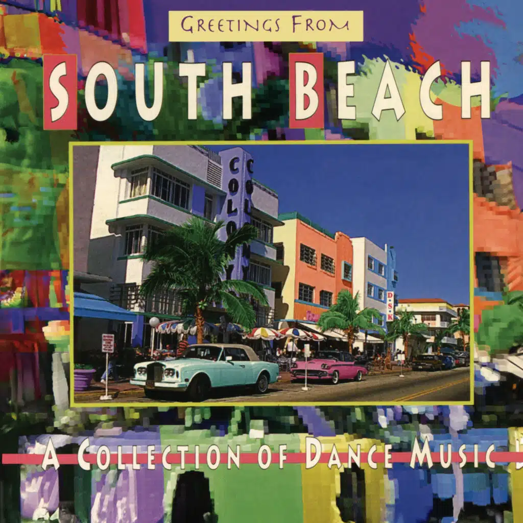 Somebody's Watching  Me