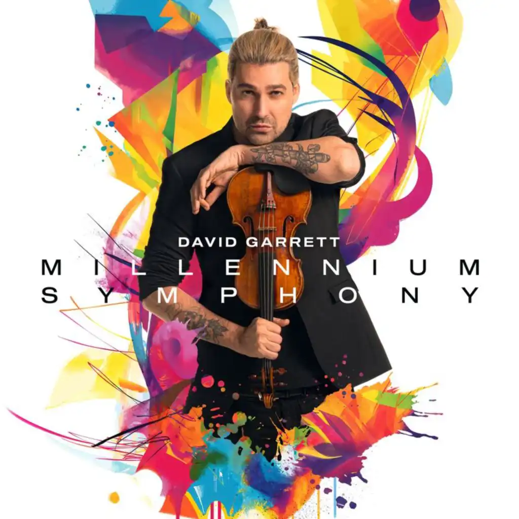 As it Was (David Garrett Edition)