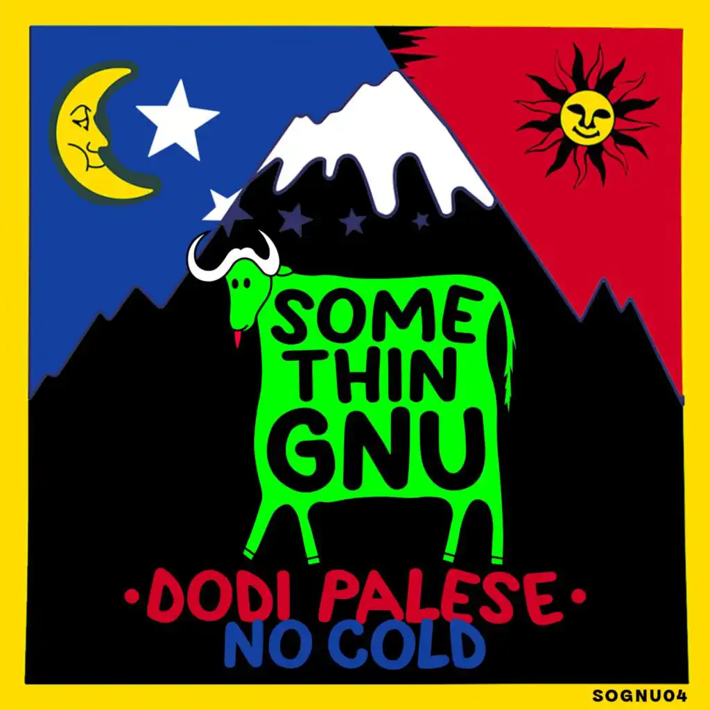 Dodi Palese