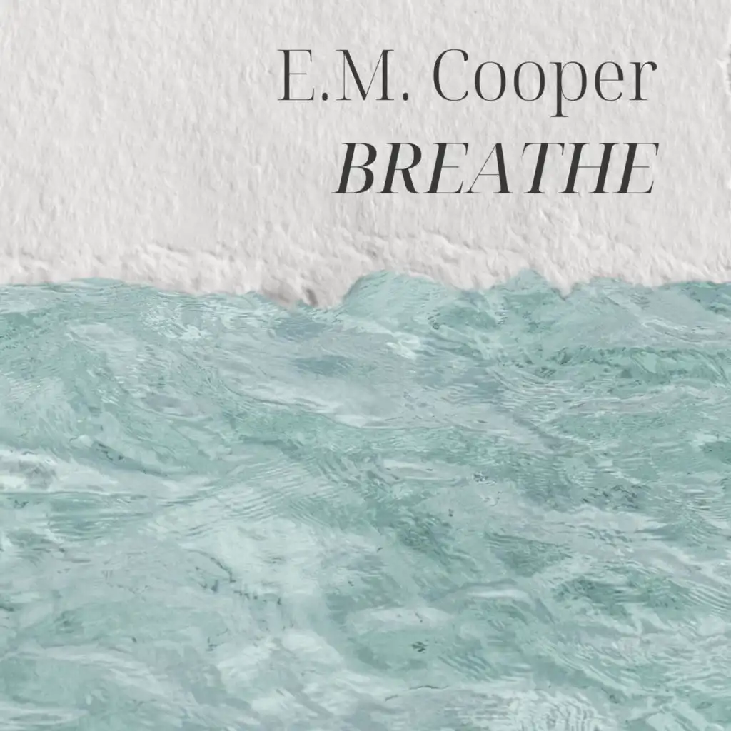 E.M. Cooper