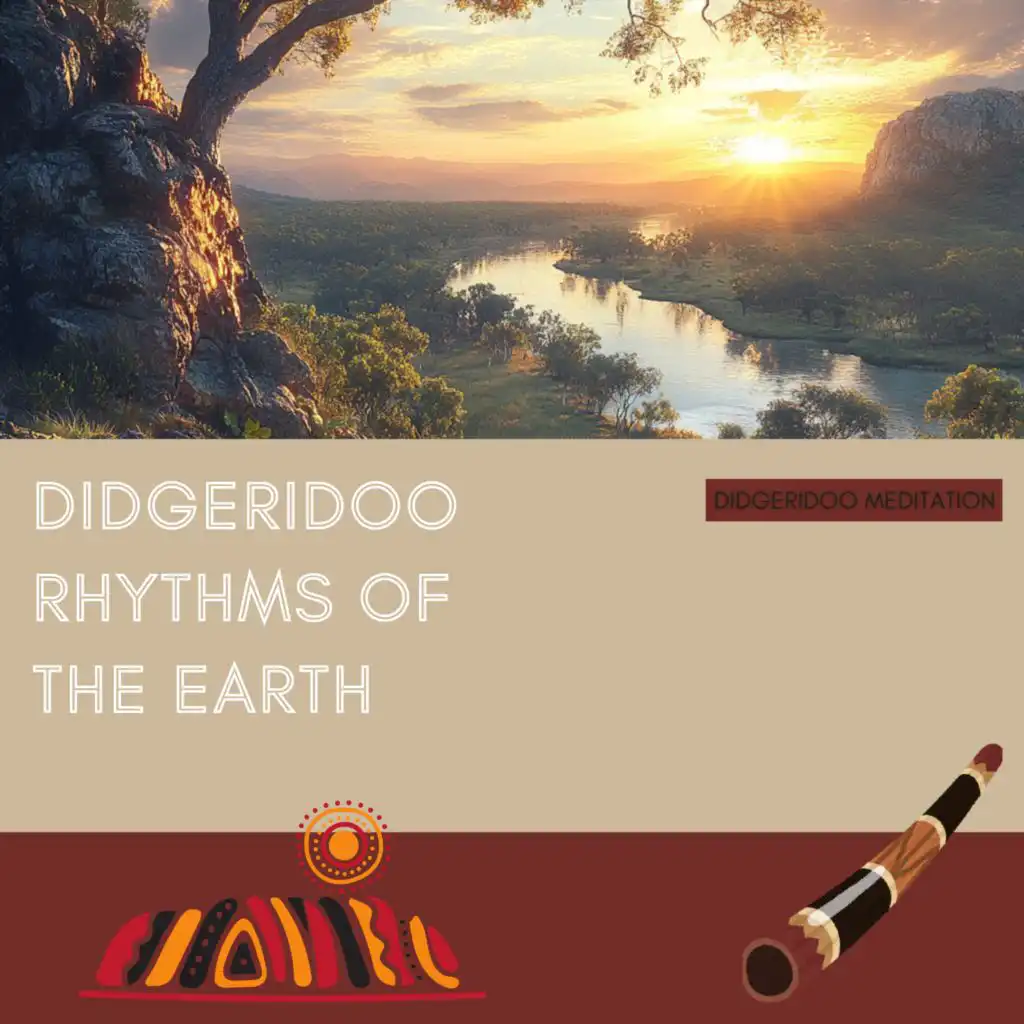 Didgeridoo Meditation